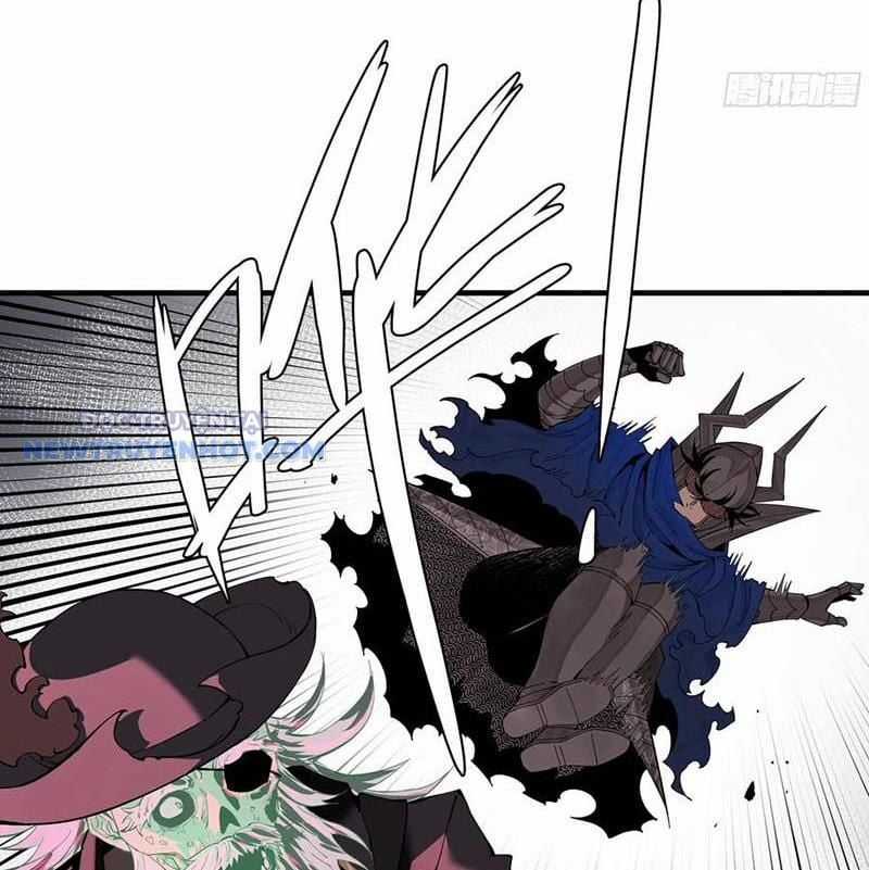 Đồng Hành Cùng Tử Vong: Bắt Đầu Với Ngư Nhân Địa Hạ Thành Chapter 98 trang 4