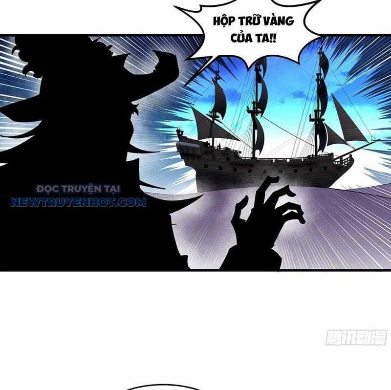 Đồng Hành Cùng Tử Vong: Bắt Đầu Với Ngư Nhân Địa Hạ Thành Chapter 98 trang 40