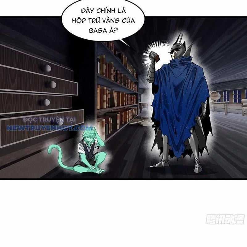 Đồng Hành Cùng Tử Vong: Bắt Đầu Với Ngư Nhân Địa Hạ Thành Chapter 98 trang 41