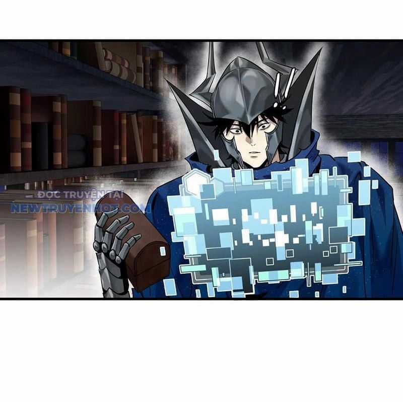 Đồng Hành Cùng Tử Vong: Bắt Đầu Với Ngư Nhân Địa Hạ Thành Chapter 98 trang 42