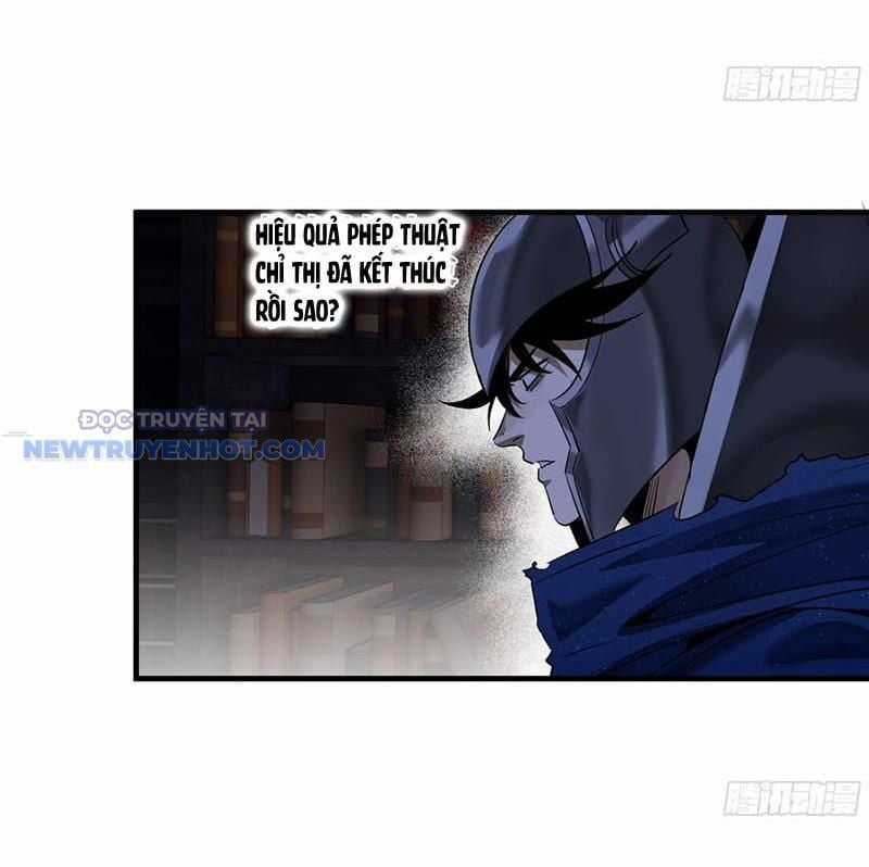 Đồng Hành Cùng Tử Vong: Bắt Đầu Với Ngư Nhân Địa Hạ Thành Chapter 98 trang 47