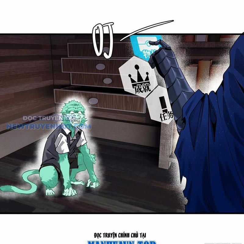 Đồng Hành Cùng Tử Vong: Bắt Đầu Với Ngư Nhân Địa Hạ Thành Chapter 98 trang 48