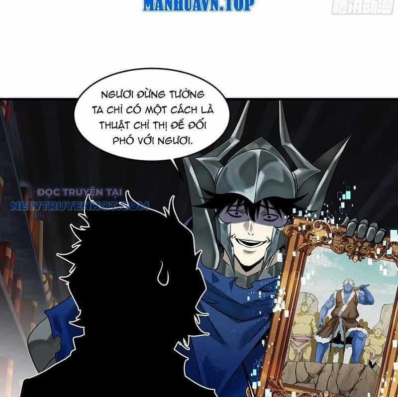 Đồng Hành Cùng Tử Vong: Bắt Đầu Với Ngư Nhân Địa Hạ Thành Chapter 98 trang 49