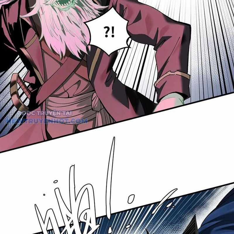 Đồng Hành Cùng Tử Vong: Bắt Đầu Với Ngư Nhân Địa Hạ Thành Chapter 98 trang 5