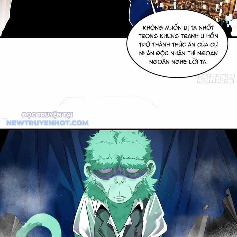 Đồng Hành Cùng Tử Vong: Bắt Đầu Với Ngư Nhân Địa Hạ Thành Chapter 98 trang 50