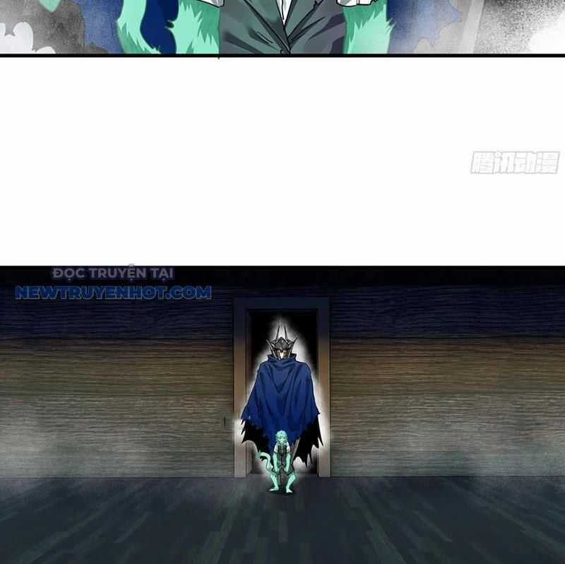 Đồng Hành Cùng Tử Vong: Bắt Đầu Với Ngư Nhân Địa Hạ Thành Chapter 98 trang 51