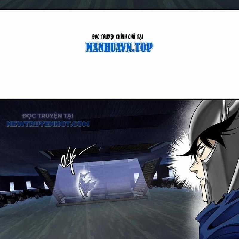 Đồng Hành Cùng Tử Vong: Bắt Đầu Với Ngư Nhân Địa Hạ Thành Chapter 98 trang 52