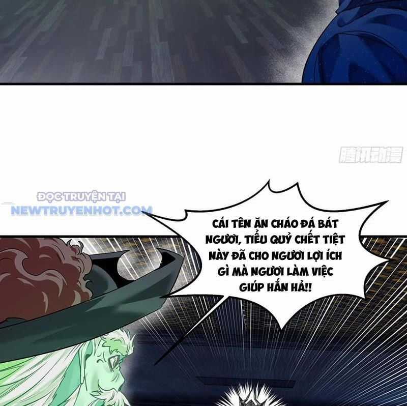 Đồng Hành Cùng Tử Vong: Bắt Đầu Với Ngư Nhân Địa Hạ Thành Chapter 98 trang 53