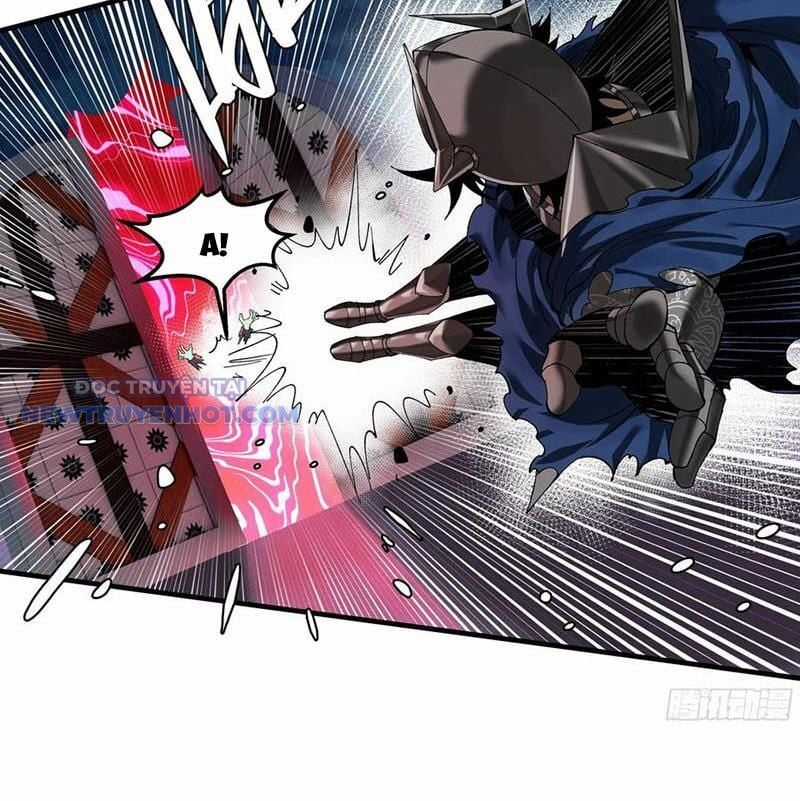 Đồng Hành Cùng Tử Vong: Bắt Đầu Với Ngư Nhân Địa Hạ Thành Chapter 98 trang 6