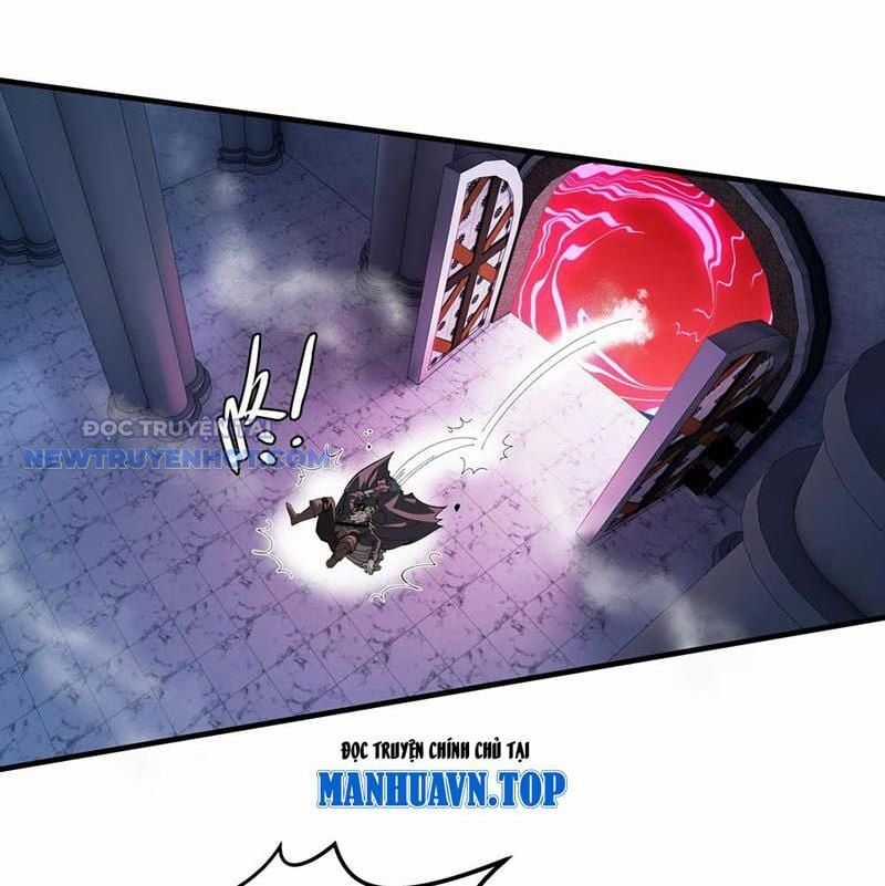 Đồng Hành Cùng Tử Vong: Bắt Đầu Với Ngư Nhân Địa Hạ Thành Chapter 98 trang 7