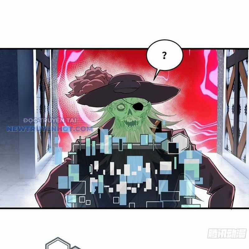 Đồng Hành Cùng Tử Vong: Bắt Đầu Với Ngư Nhân Địa Hạ Thành Chapter 98 trang 9