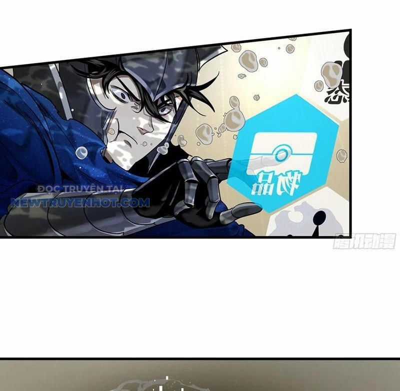 Đồng Hành Cùng Tử Vong: Bắt Đầu Với Ngư Nhân Địa Hạ Thành Chapter 99 trang 10