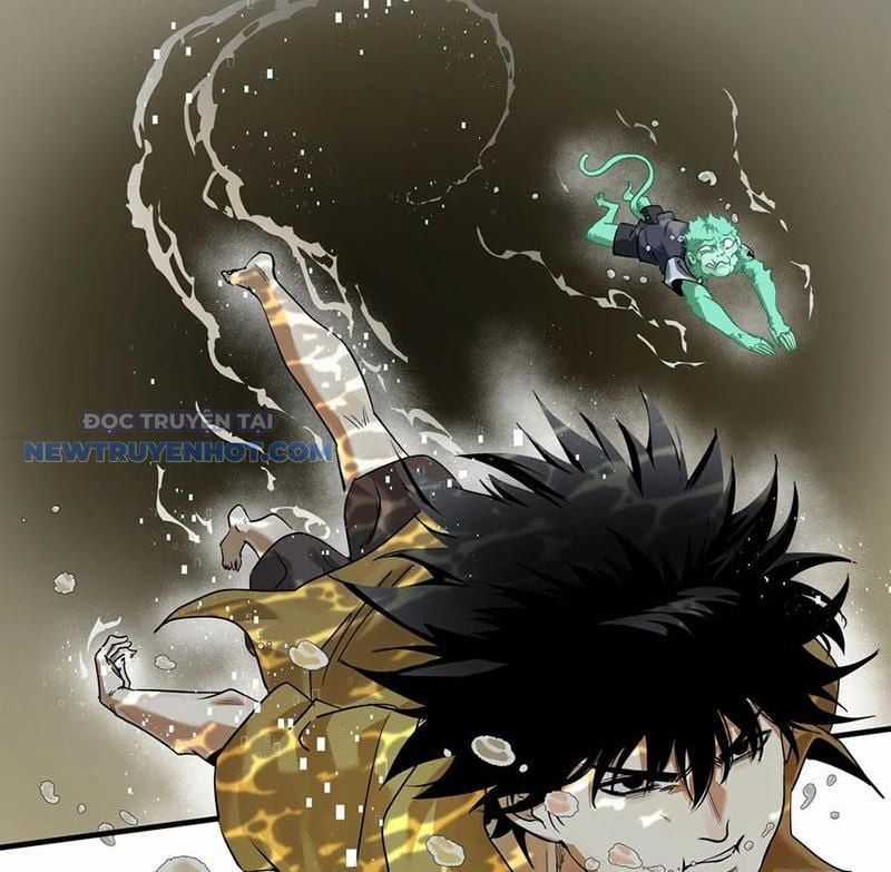 Đồng Hành Cùng Tử Vong: Bắt Đầu Với Ngư Nhân Địa Hạ Thành Chapter 99 trang 11