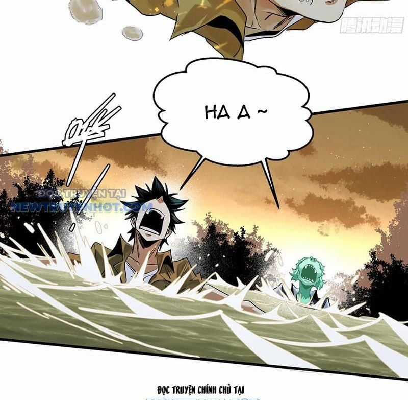 Đồng Hành Cùng Tử Vong: Bắt Đầu Với Ngư Nhân Địa Hạ Thành Chapter 99 trang 12