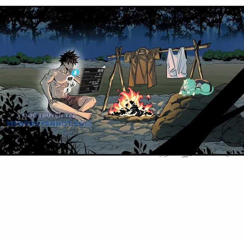 Đồng Hành Cùng Tử Vong: Bắt Đầu Với Ngư Nhân Địa Hạ Thành Chapter 99 trang 14