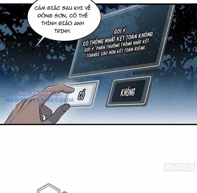 Đồng Hành Cùng Tử Vong: Bắt Đầu Với Ngư Nhân Địa Hạ Thành Chapter 99 trang 18