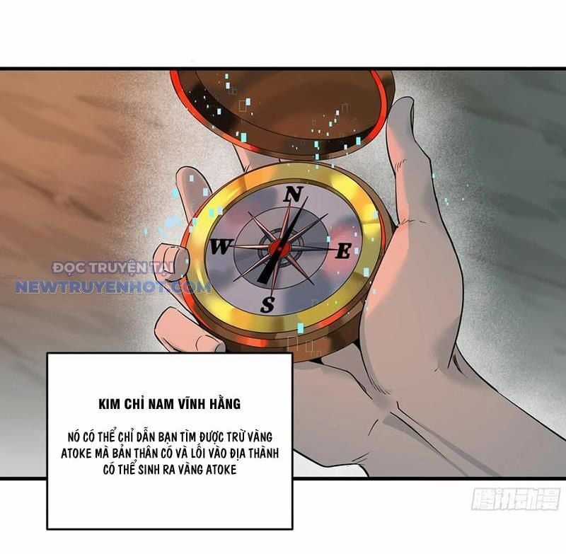 Đồng Hành Cùng Tử Vong: Bắt Đầu Với Ngư Nhân Địa Hạ Thành Chapter 99 trang 21