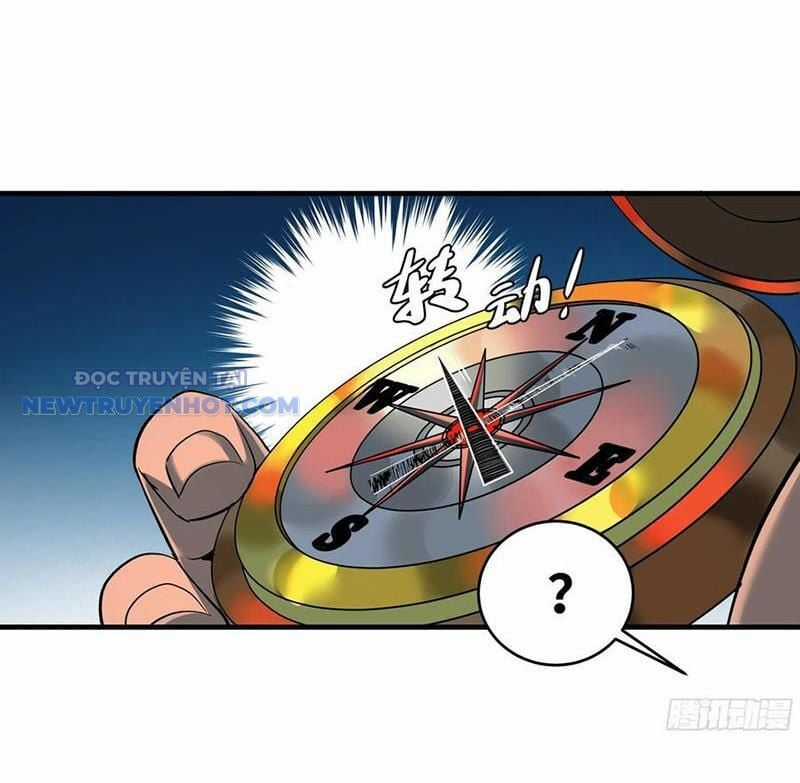 Đồng Hành Cùng Tử Vong: Bắt Đầu Với Ngư Nhân Địa Hạ Thành Chapter 99 trang 22