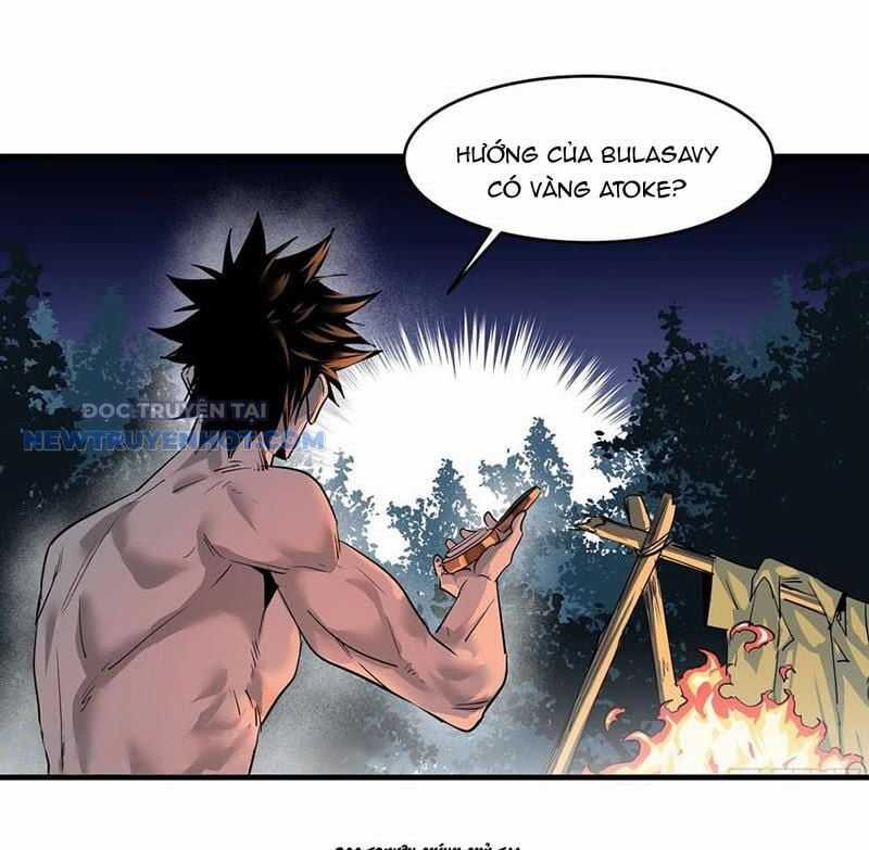 Đồng Hành Cùng Tử Vong: Bắt Đầu Với Ngư Nhân Địa Hạ Thành Chapter 99 trang 23