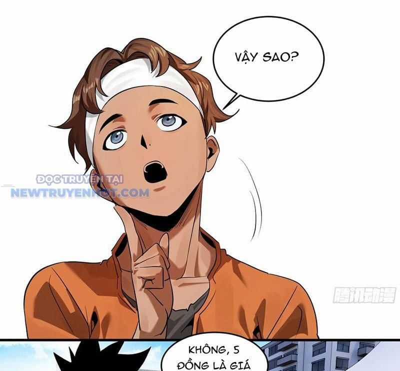 Đồng Hành Cùng Tử Vong: Bắt Đầu Với Ngư Nhân Địa Hạ Thành Chapter 99 trang 28