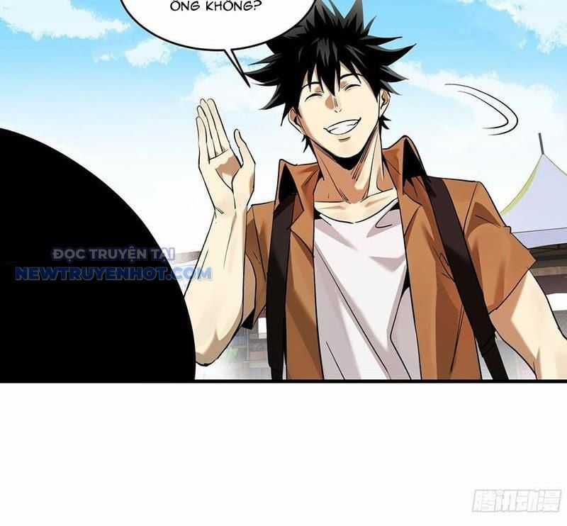 Đồng Hành Cùng Tử Vong: Bắt Đầu Với Ngư Nhân Địa Hạ Thành Chapter 99 trang 31