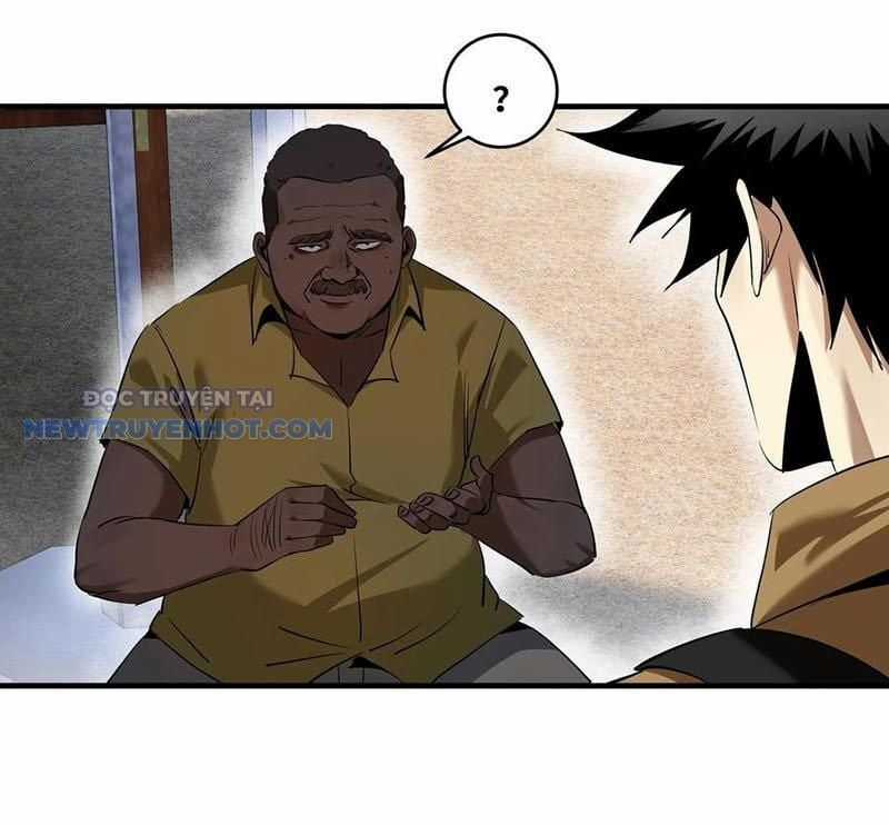 Đồng Hành Cùng Tử Vong: Bắt Đầu Với Ngư Nhân Địa Hạ Thành Chapter 99 trang 32