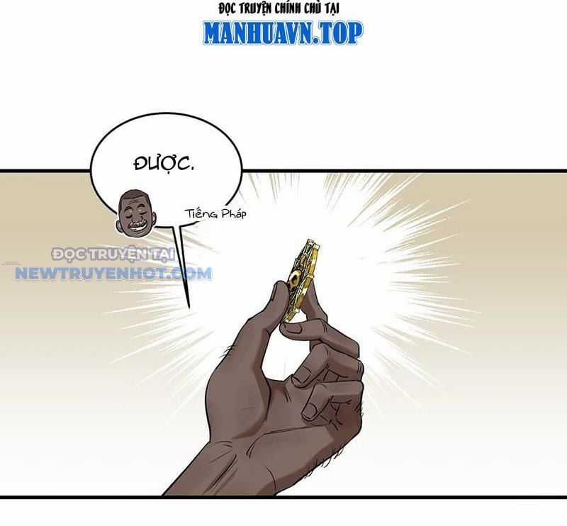 Đồng Hành Cùng Tử Vong: Bắt Đầu Với Ngư Nhân Địa Hạ Thành Chapter 99 trang 34