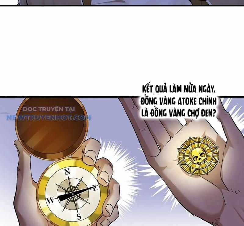 Đồng Hành Cùng Tử Vong: Bắt Đầu Với Ngư Nhân Địa Hạ Thành Chapter 99 trang 36