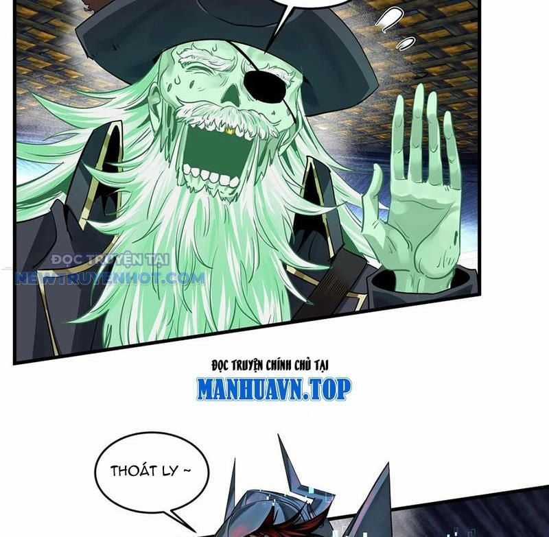 Đồng Hành Cùng Tử Vong: Bắt Đầu Với Ngư Nhân Địa Hạ Thành Chapter 99 trang 4