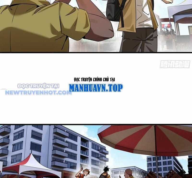 Đồng Hành Cùng Tử Vong: Bắt Đầu Với Ngư Nhân Địa Hạ Thành Chapter 99 trang 40