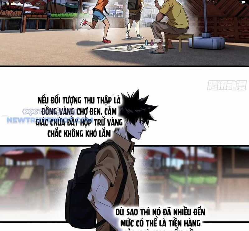 Đồng Hành Cùng Tử Vong: Bắt Đầu Với Ngư Nhân Địa Hạ Thành Chapter 99 trang 41