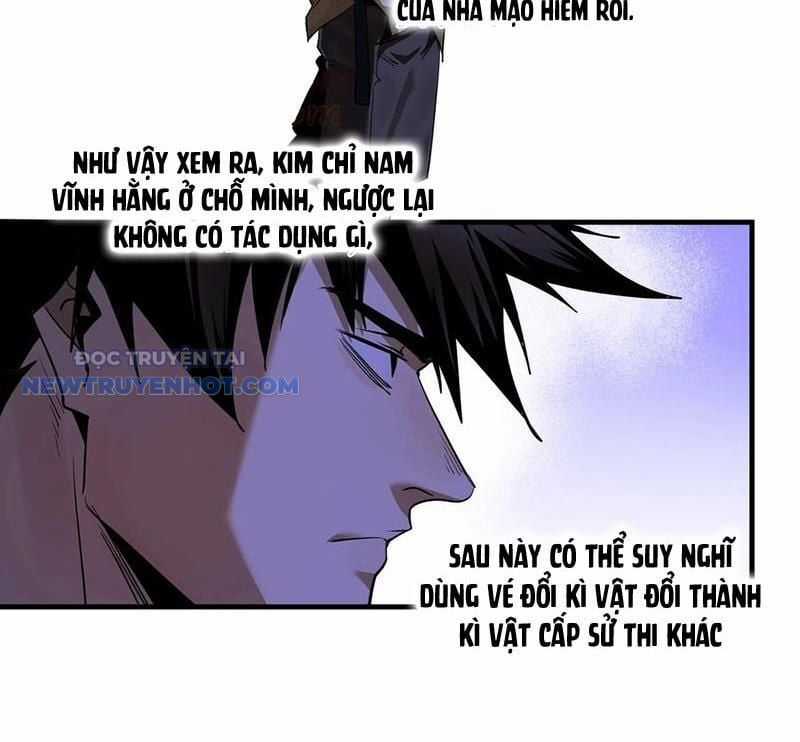 Đồng Hành Cùng Tử Vong: Bắt Đầu Với Ngư Nhân Địa Hạ Thành Chapter 99 trang 42