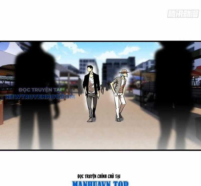 Đồng Hành Cùng Tử Vong: Bắt Đầu Với Ngư Nhân Địa Hạ Thành Chapter 99 trang 43