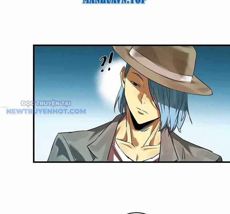 Đồng Hành Cùng Tử Vong: Bắt Đầu Với Ngư Nhân Địa Hạ Thành Chapter 99 trang 44