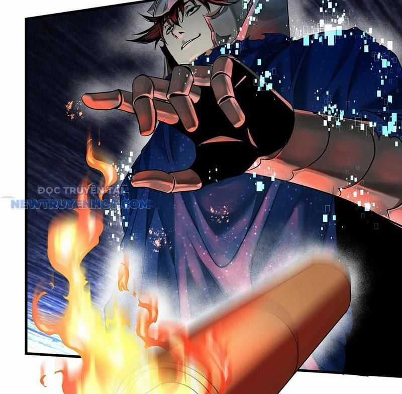 Đồng Hành Cùng Tử Vong: Bắt Đầu Với Ngư Nhân Địa Hạ Thành Chapter 99 trang 5