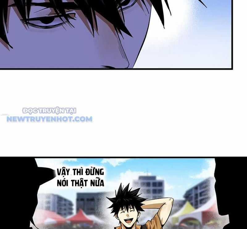 Đồng Hành Cùng Tử Vong: Bắt Đầu Với Ngư Nhân Địa Hạ Thành Chapter 99 trang 51