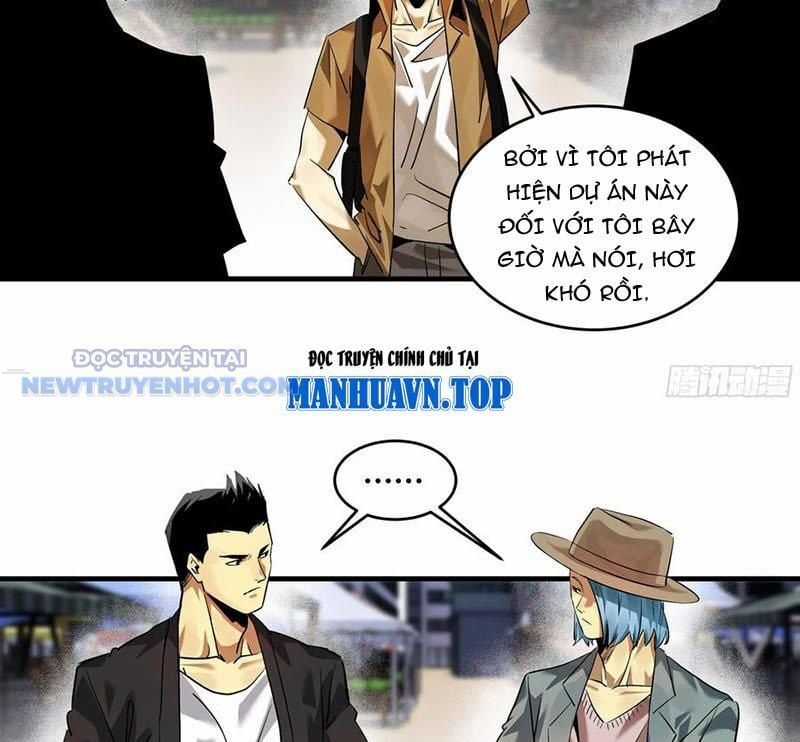 Đồng Hành Cùng Tử Vong: Bắt Đầu Với Ngư Nhân Địa Hạ Thành Chapter 99 trang 52