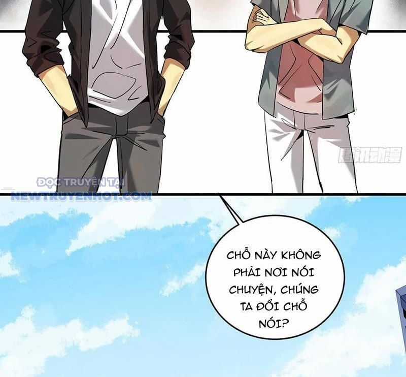 Đồng Hành Cùng Tử Vong: Bắt Đầu Với Ngư Nhân Địa Hạ Thành Chapter 99 trang 53