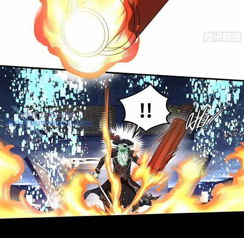 Đồng Hành Cùng Tử Vong: Bắt Đầu Với Ngư Nhân Địa Hạ Thành Chapter 99 trang 6