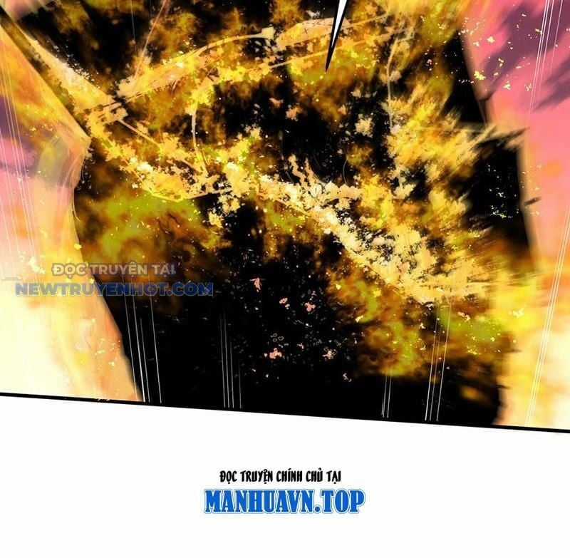 Đồng Hành Cùng Tử Vong: Bắt Đầu Với Ngư Nhân Địa Hạ Thành Chapter 99 trang 8