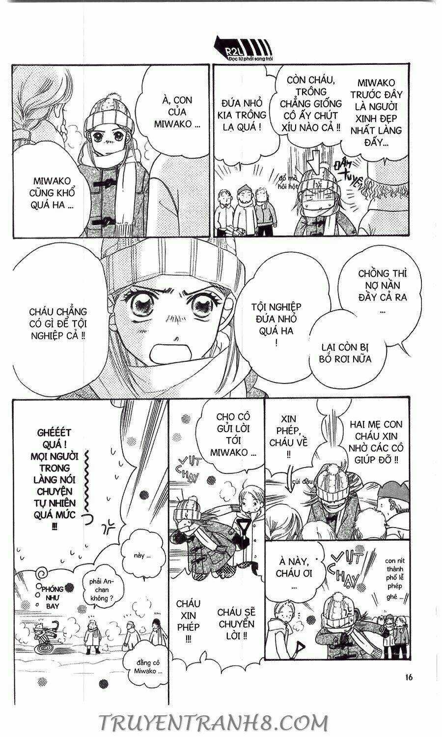 Đồng Hồ Cát Chapter 1 trang 12