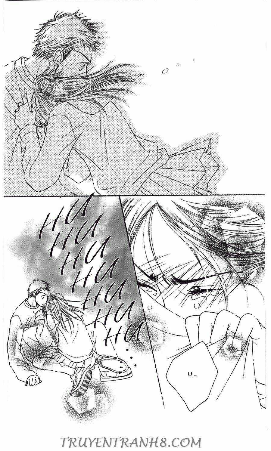 Đồng Hồ Cát Chapter 10 trang 13