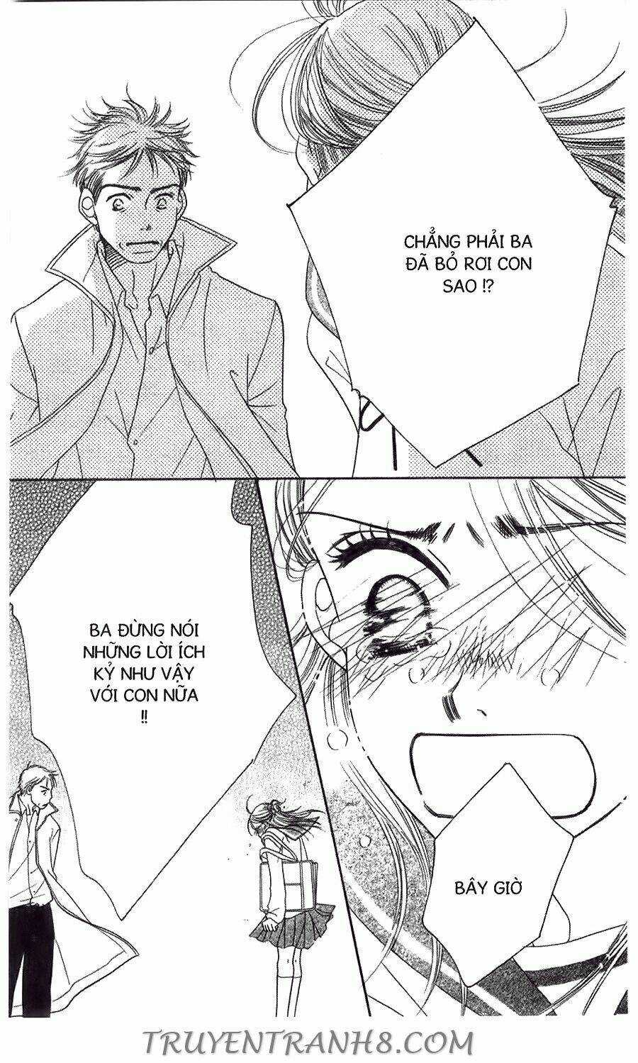 Đồng Hồ Cát Chapter 10 trang 9