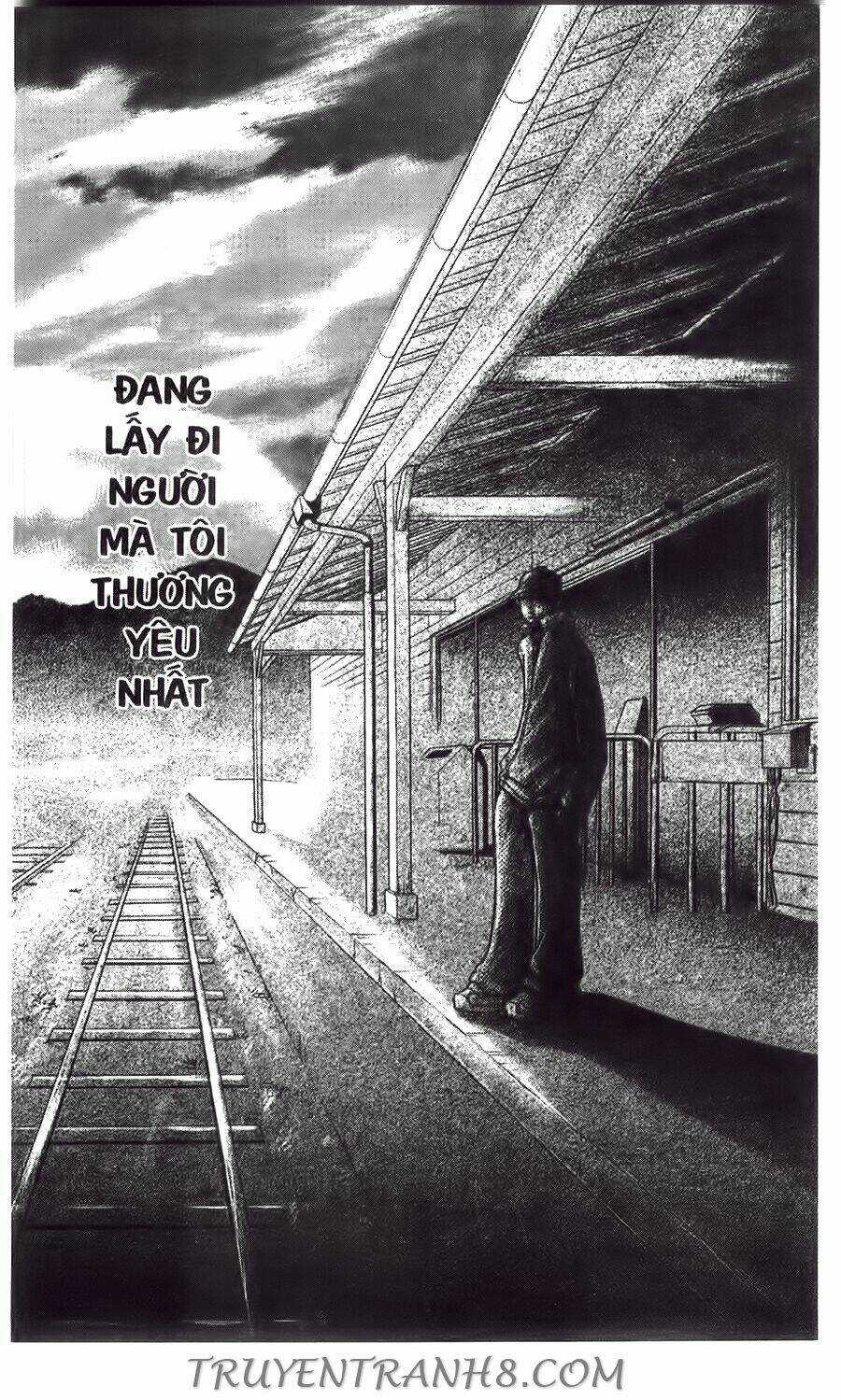 Đồng Hồ Cát Chapter 11 trang 22