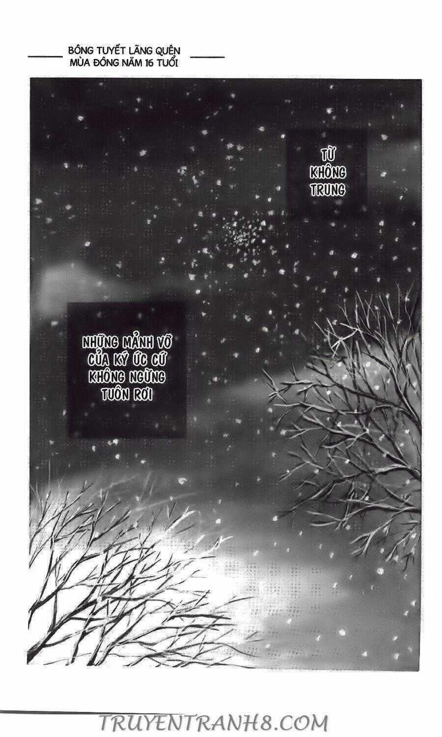 Đồng Hồ Cát Chapter 22 trang 0