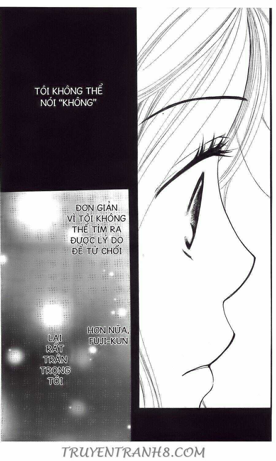 Đồng Hồ Cát Chapter 38 trang 15