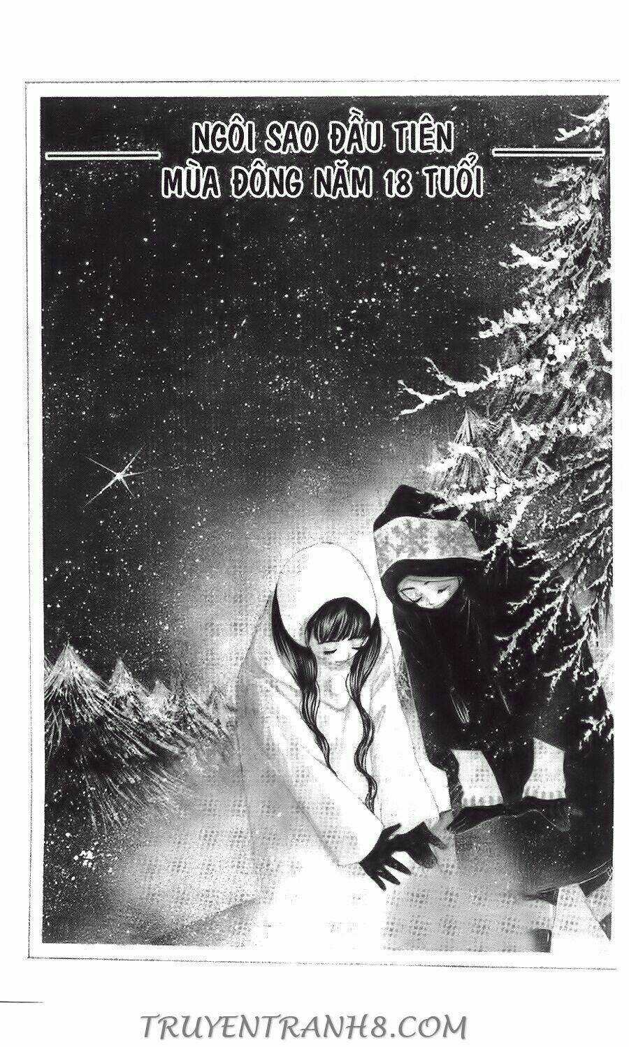 Đồng Hồ Cát Chapter 39 trang 10