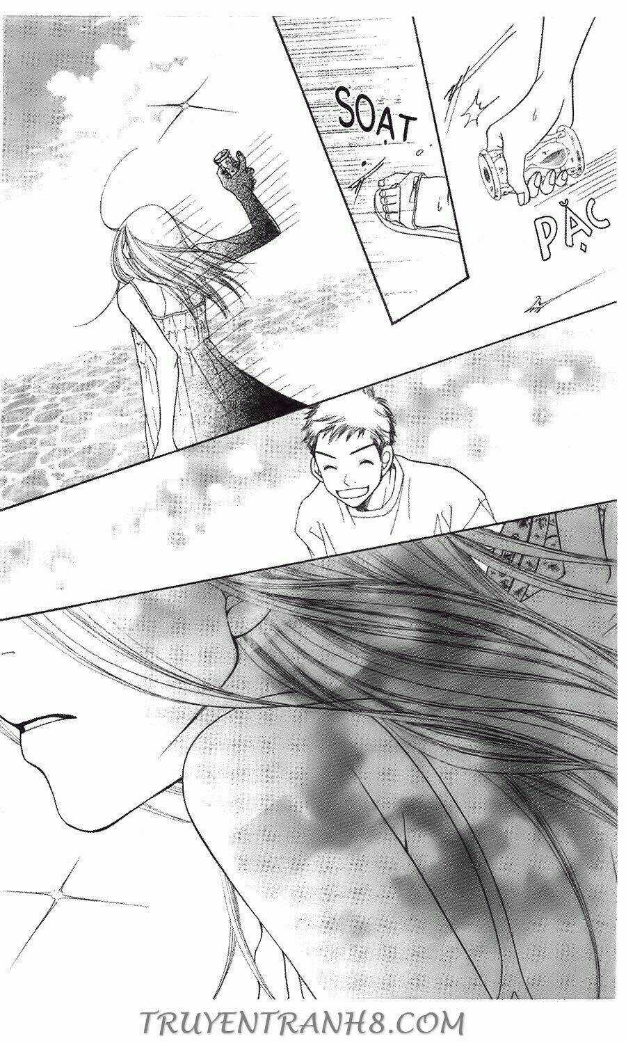 Đồng Hồ Cát Chapter 39 trang 4