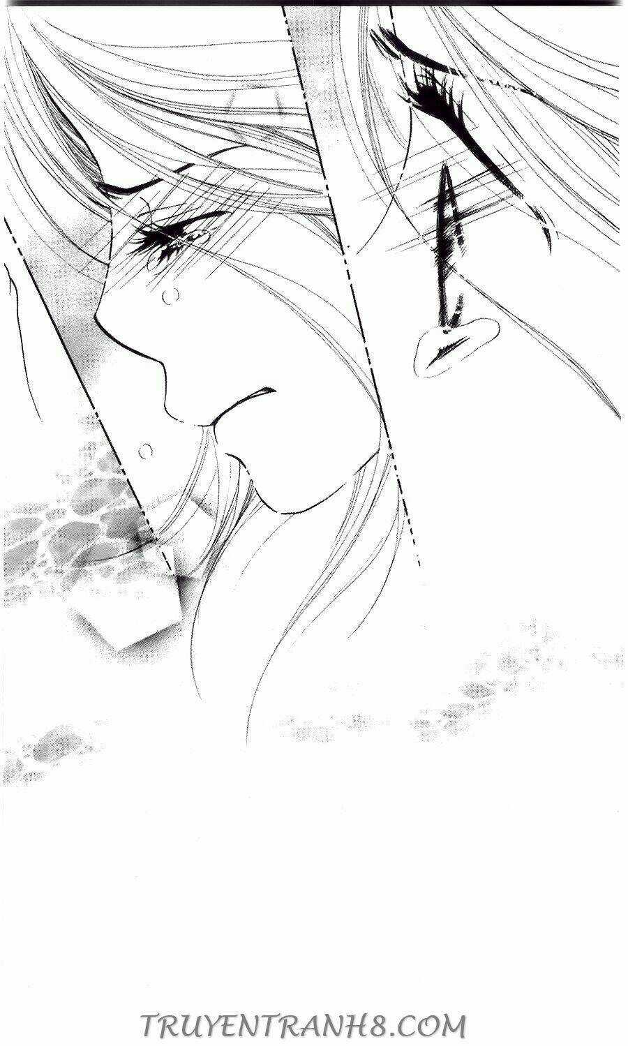 Đồng Hồ Cát Chapter 39 trang 5