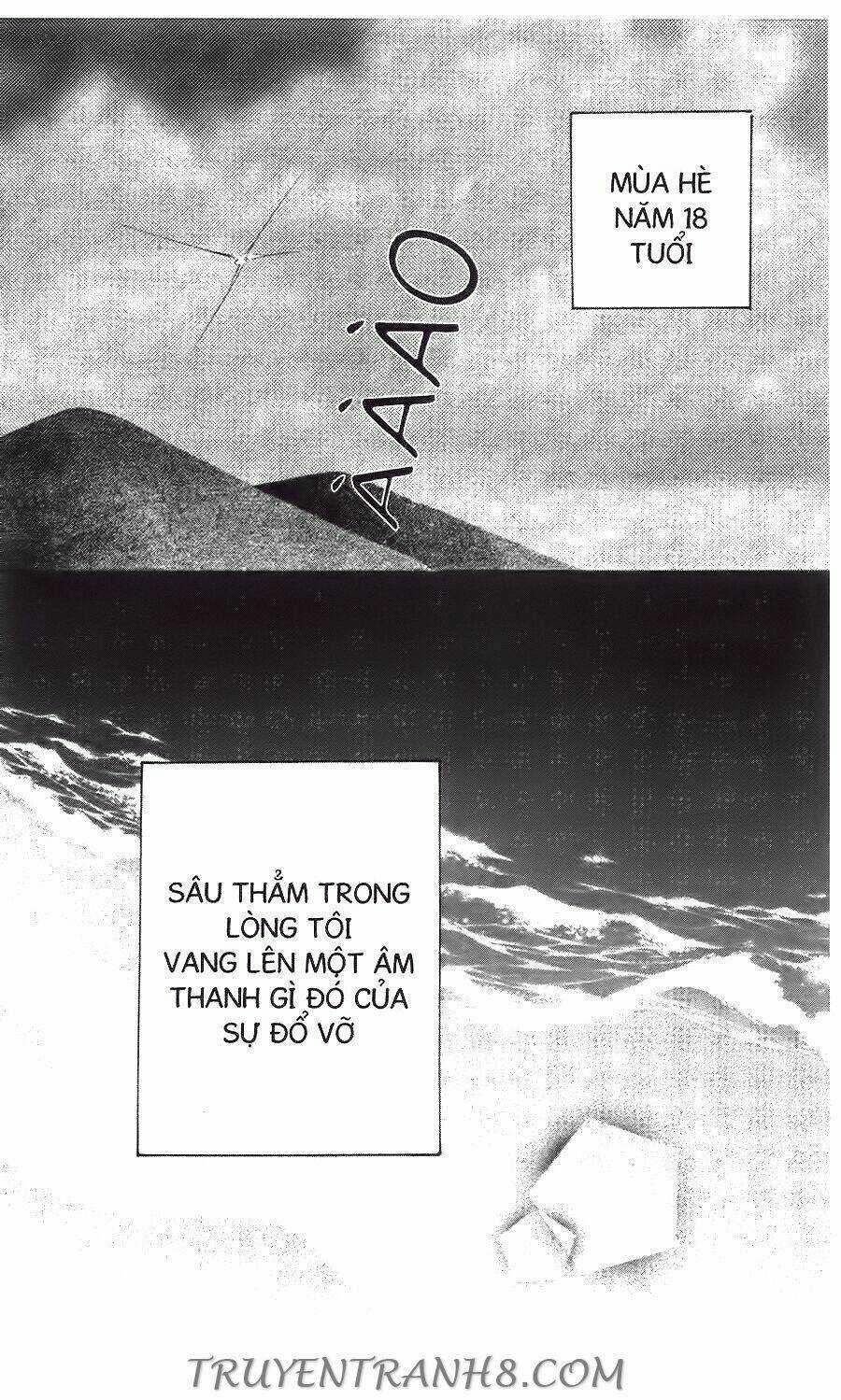 Đồng Hồ Cát Chapter 39 trang 8